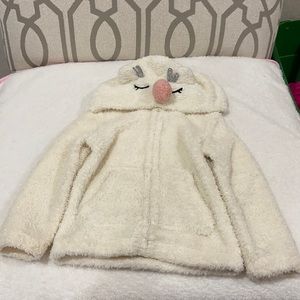 Toddler jacket